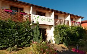 Hôtel Valery